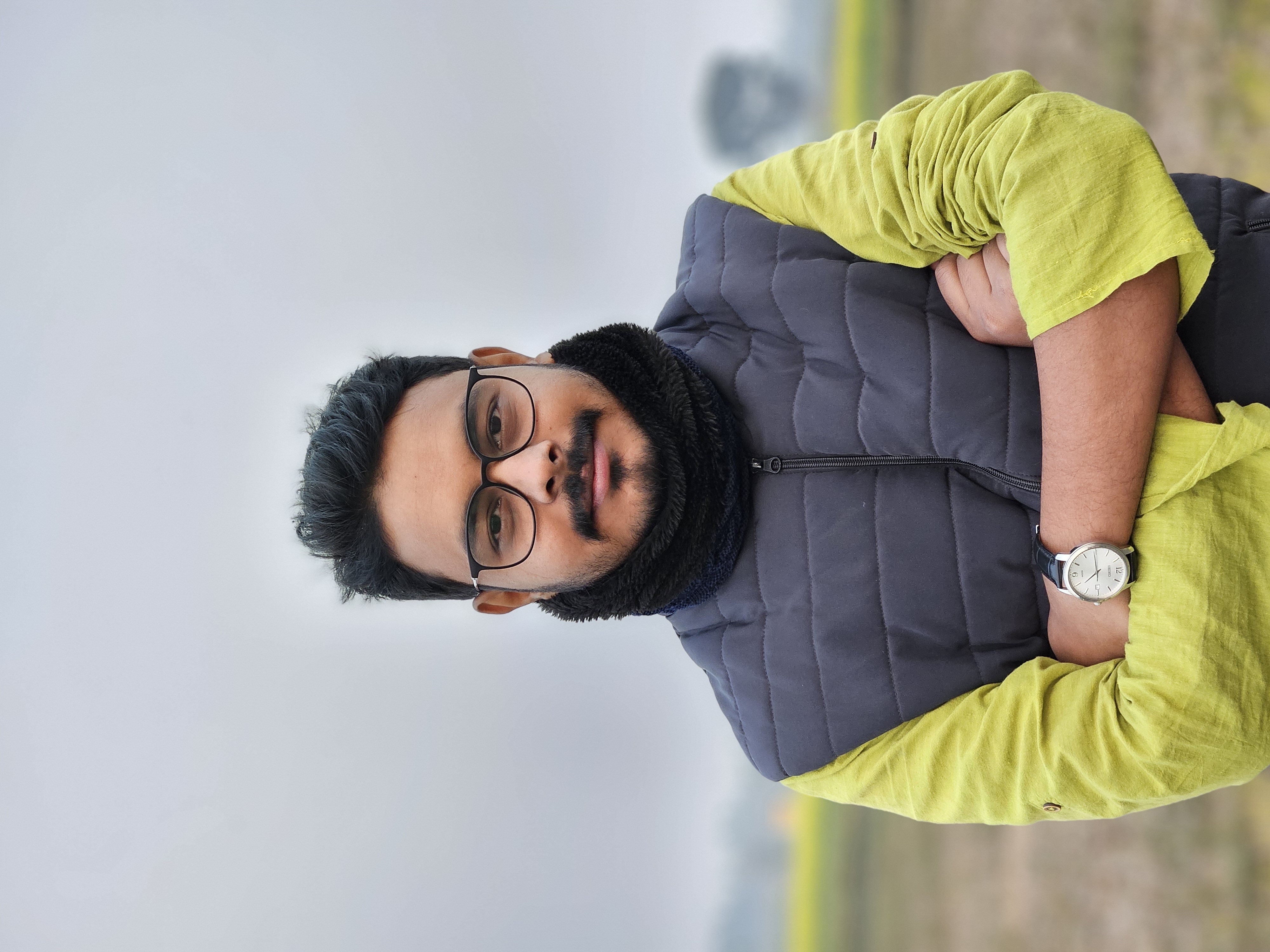 Gopal Gayali