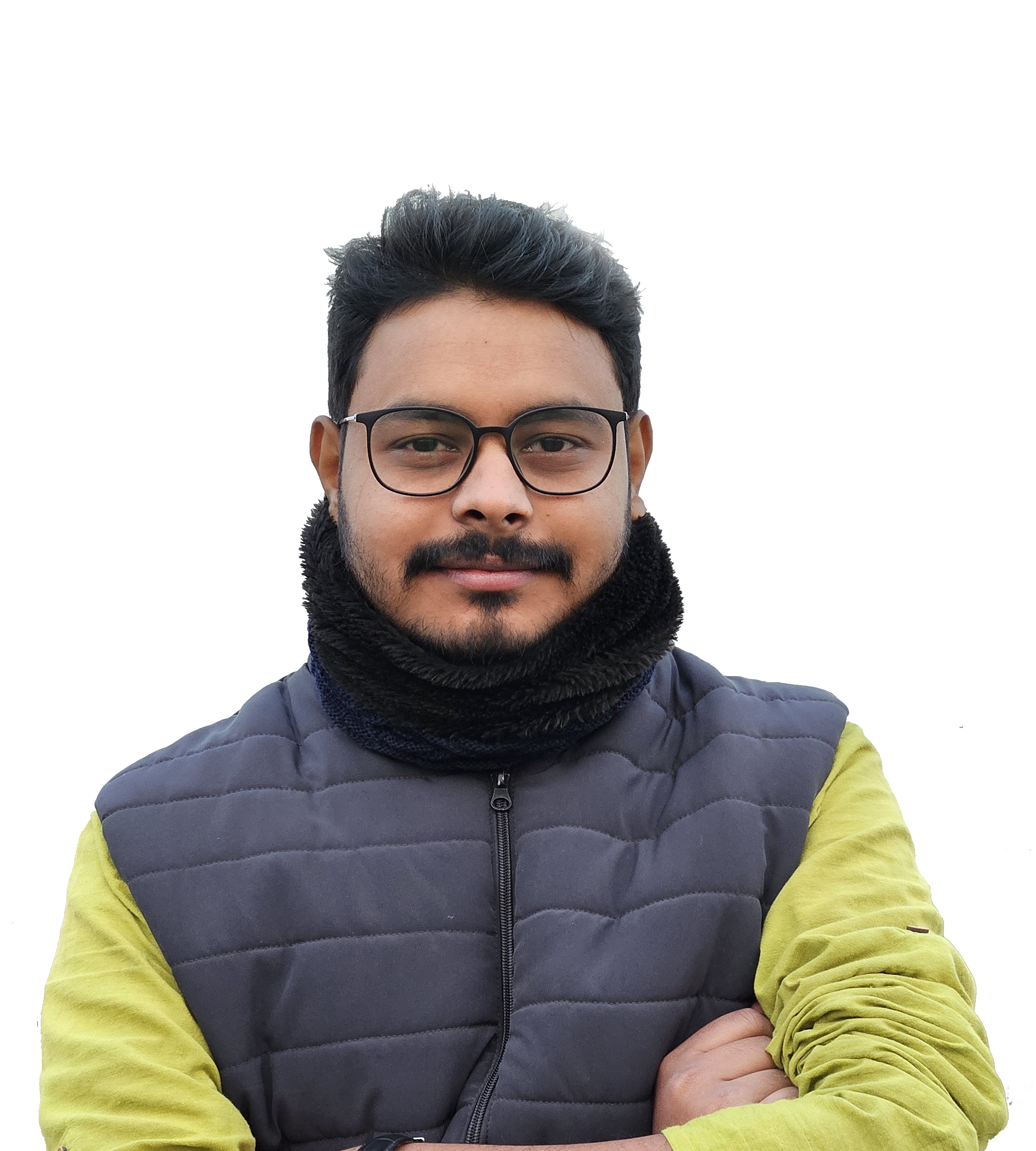 Chairman Gopal Gayali