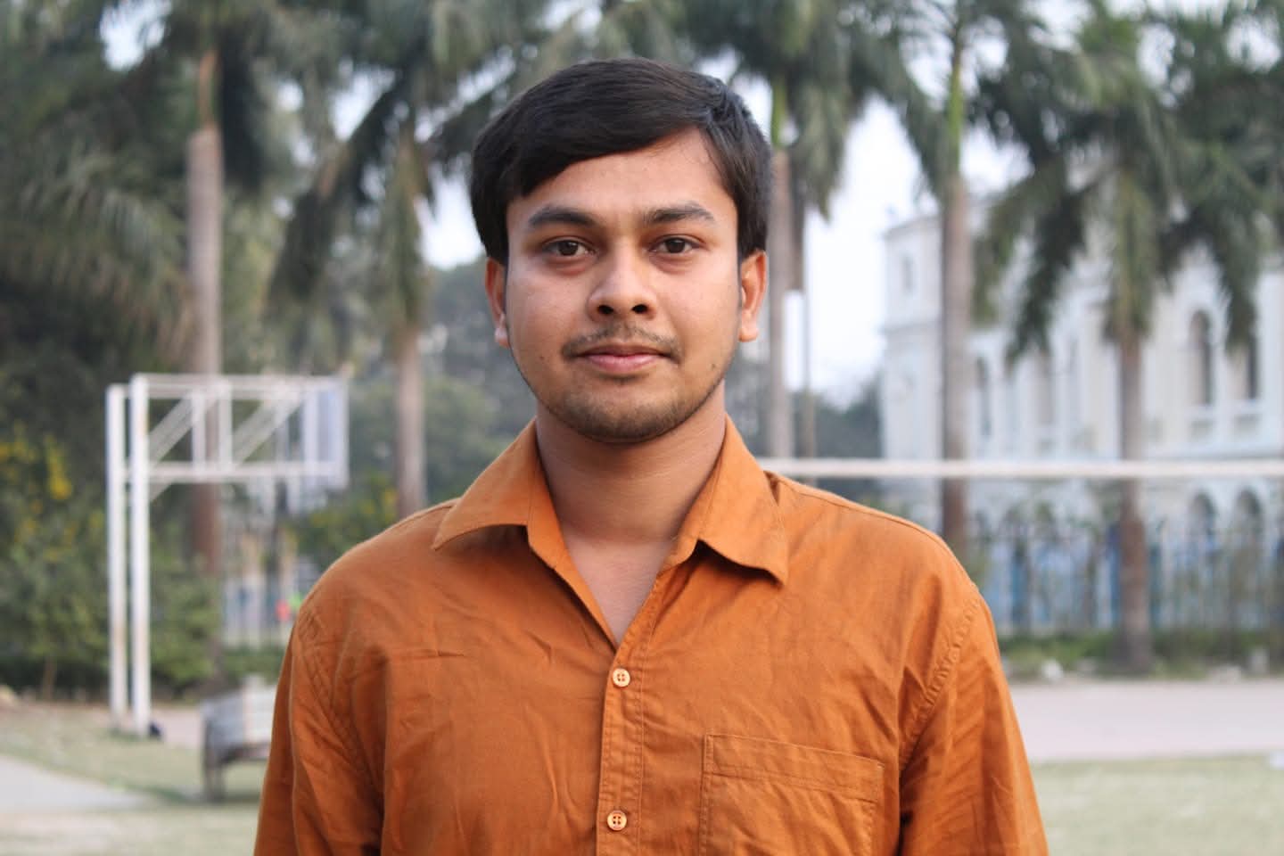 Mridul Banik