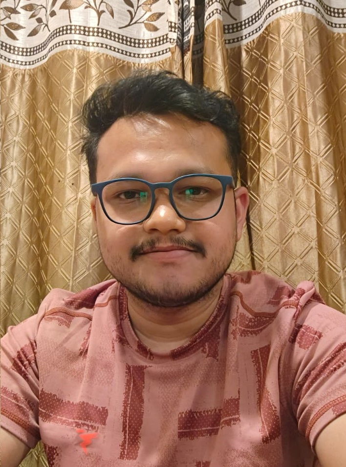 Suman Debnath